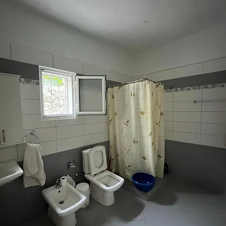 Toci Holiday home