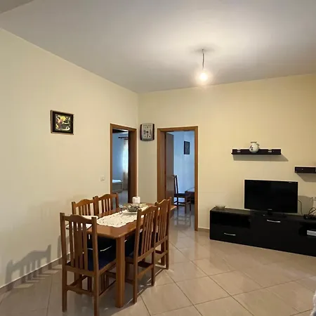 Toci Holiday home *