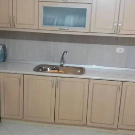 Holiday home Toci Borsh