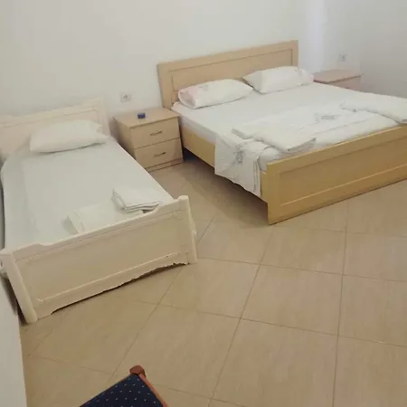 Holiday home Toci *