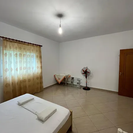Toci Holiday home