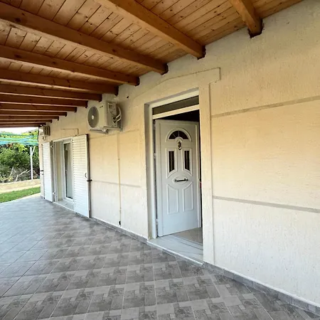 Holiday home Toci