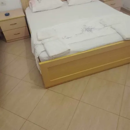 Toci 펜션 보르쉬