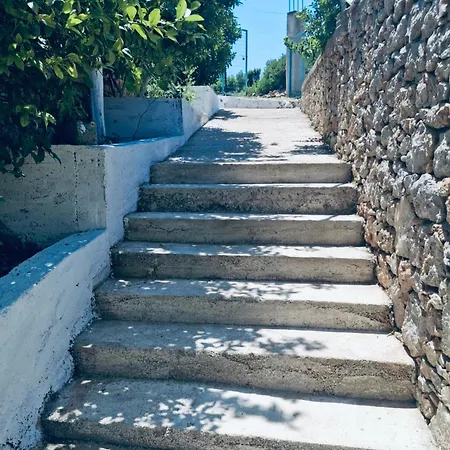 Toci Σπίτι διακοπών