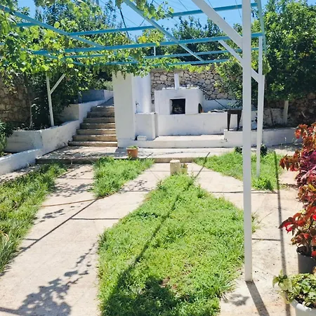 Toci Σπίτι διακοπών *